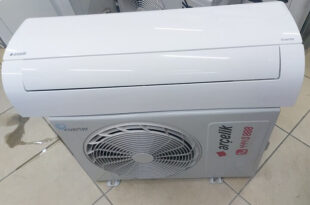 İkinci El Klima Alanlar