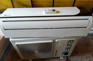 İkinci El Klima Alanlar