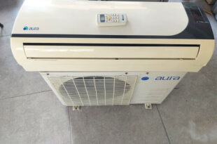 İkinci El Klima Alanlar