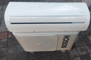 İkinci El Klima Alanlar