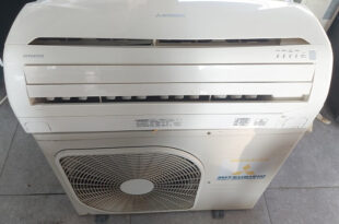 İkinci El Klima Alanlar