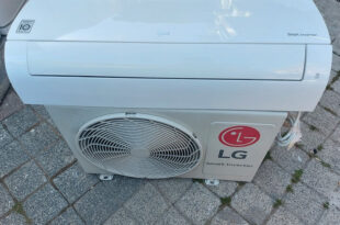 İkinci El Klima Alanlar