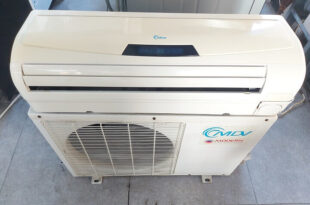 İkinci El Klima Alanlar