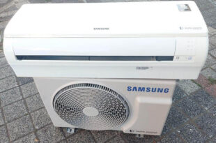 İkinci El Klima Alanlar