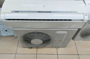 İkinci El Klima Alanlar