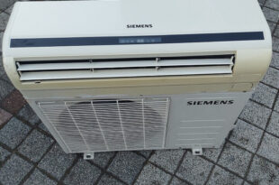 İkinci El Klima Alanlar