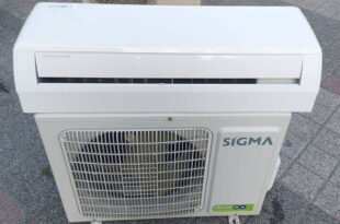 İkinci El Klima Alanlar