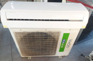 İkinci El Klima Alanlar