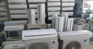 İkinci El Klima Alanlar