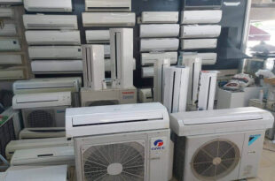 İkinci El Klima Alanlar