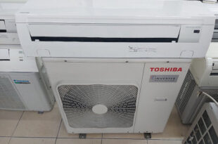 İkinci El Klima Alanlar