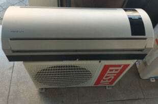 İkinci El Klima Alanlar